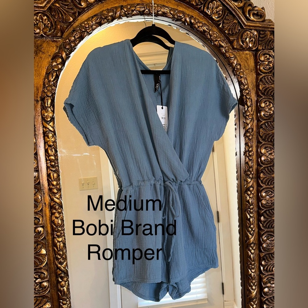 BOBI Romper